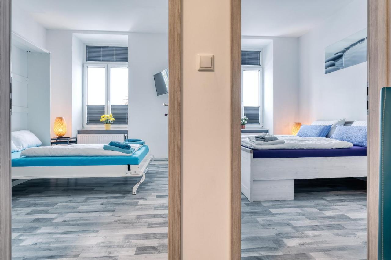 Allram "Topsleep" 24 Hours Checkin Waidhofen an der Thaya Eksteriør billede