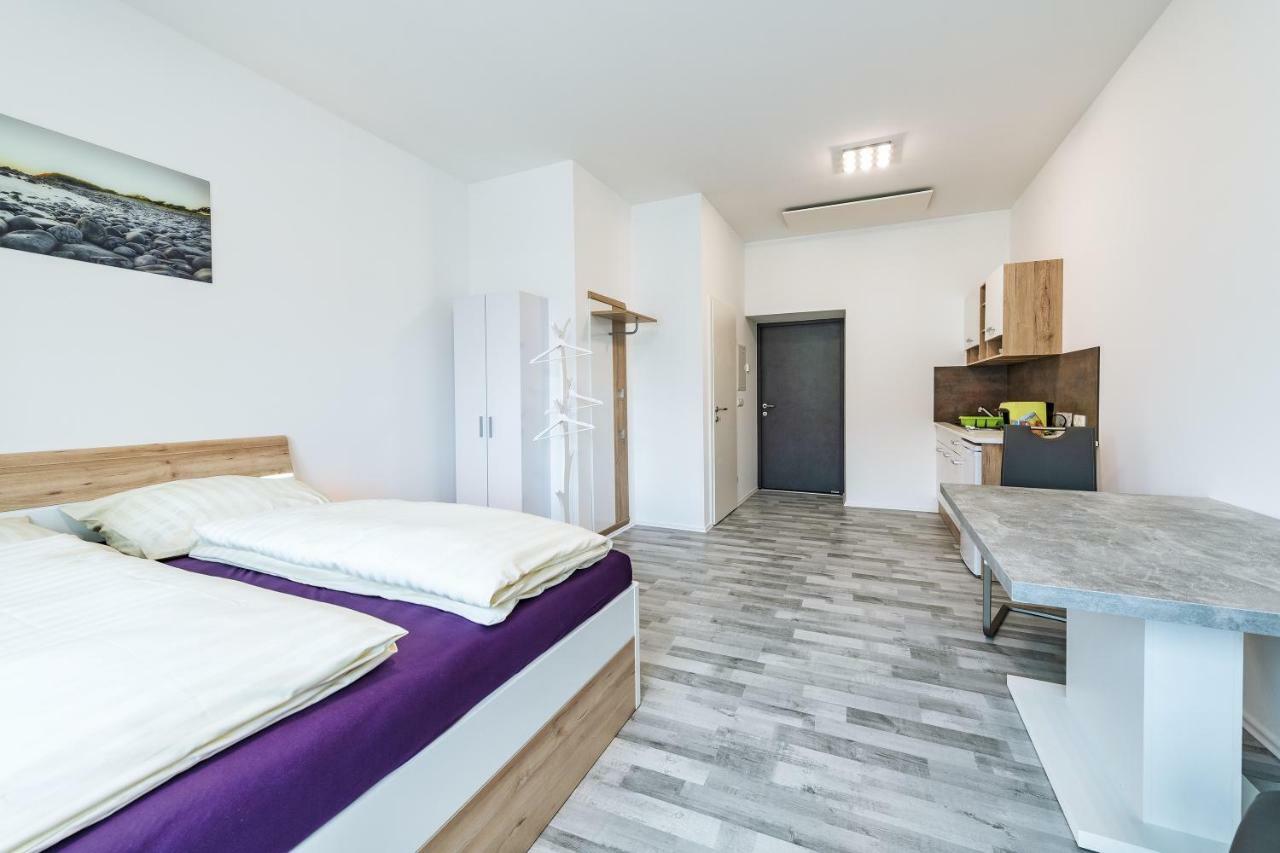 Allram "Topsleep" 24 Hours Checkin Waidhofen an der Thaya Eksteriør billede