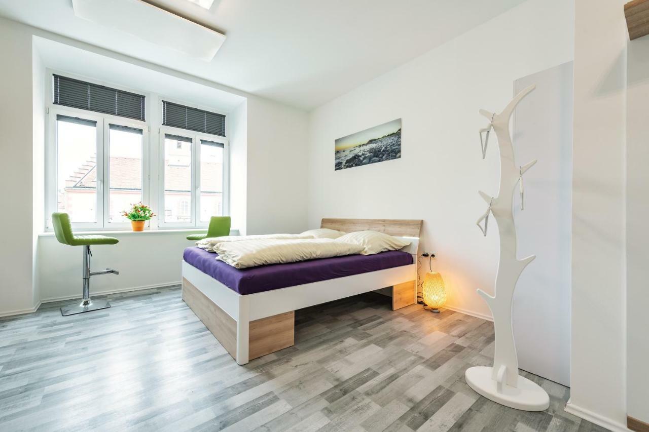 Allram "Topsleep" 24 Hours Checkin Waidhofen an der Thaya Eksteriør billede